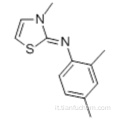Cymiazole CAS 61676-87-7
